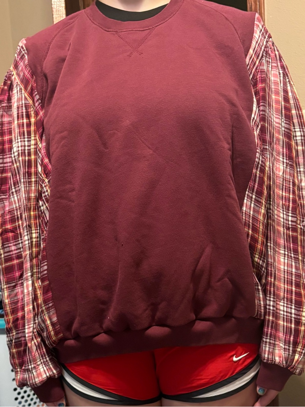 Crewneck Sweatshirt